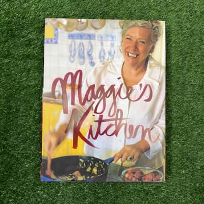 Maggie’s Kitchen 