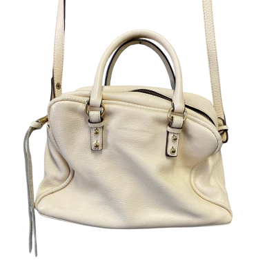  Aimee Kestenberg Womens Handbag Cream 