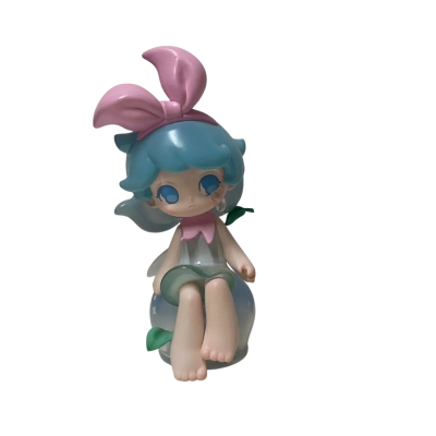 Pop Mart Azura Natural Elements Series Wind