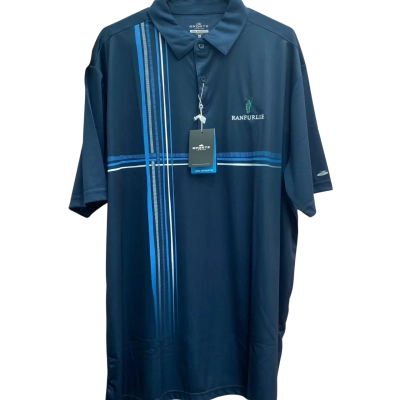 Sporte Mens Size XL Ranfurlie Assorted Polo Shirt