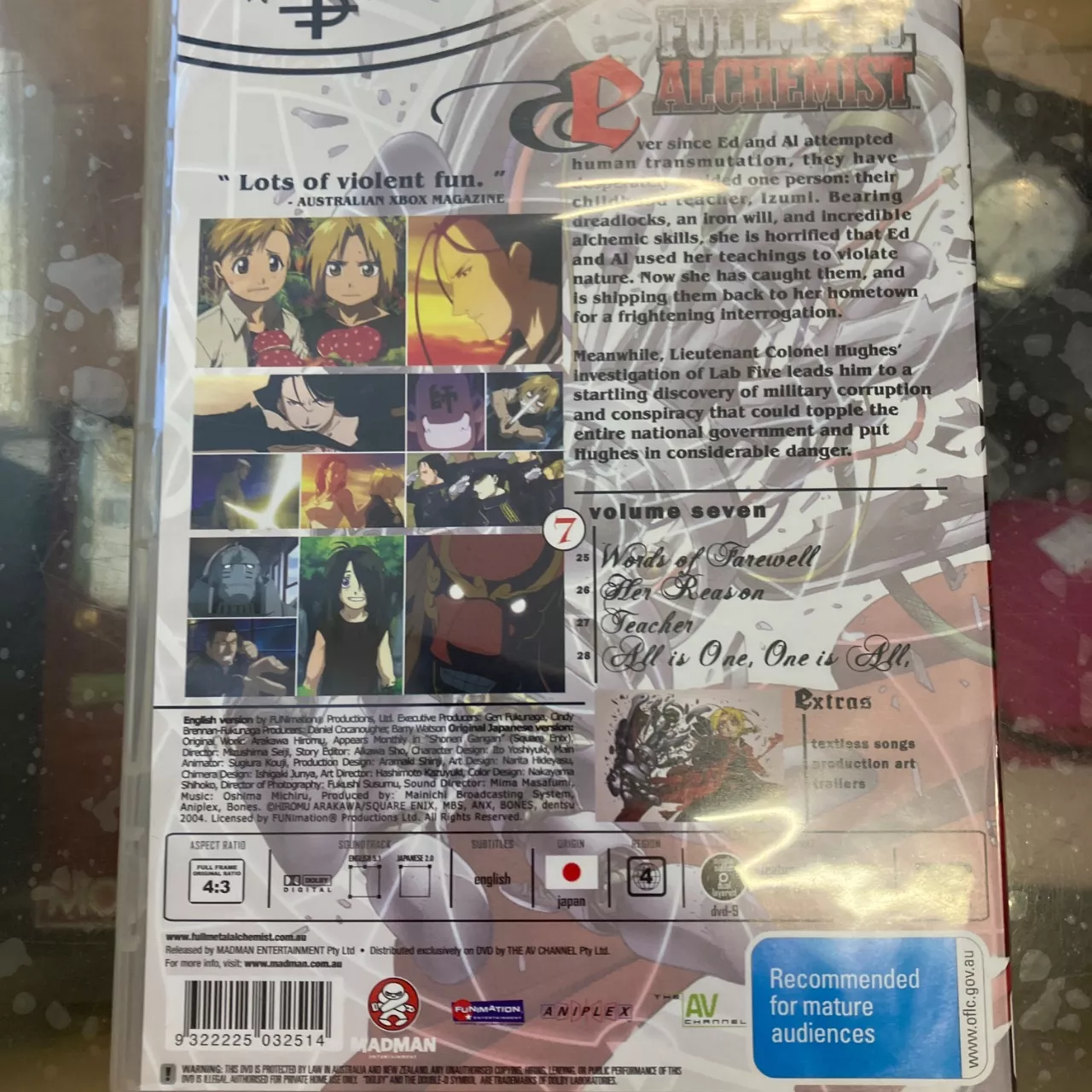 Image Tester