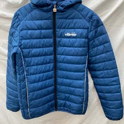 Ellesse Mens Jacket 