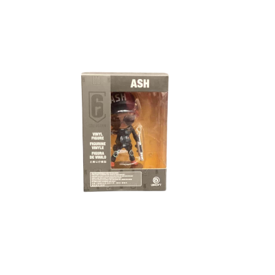 Ubisoft Rainbow Six Collection Chibi Vinyl Figure series 1 Ash