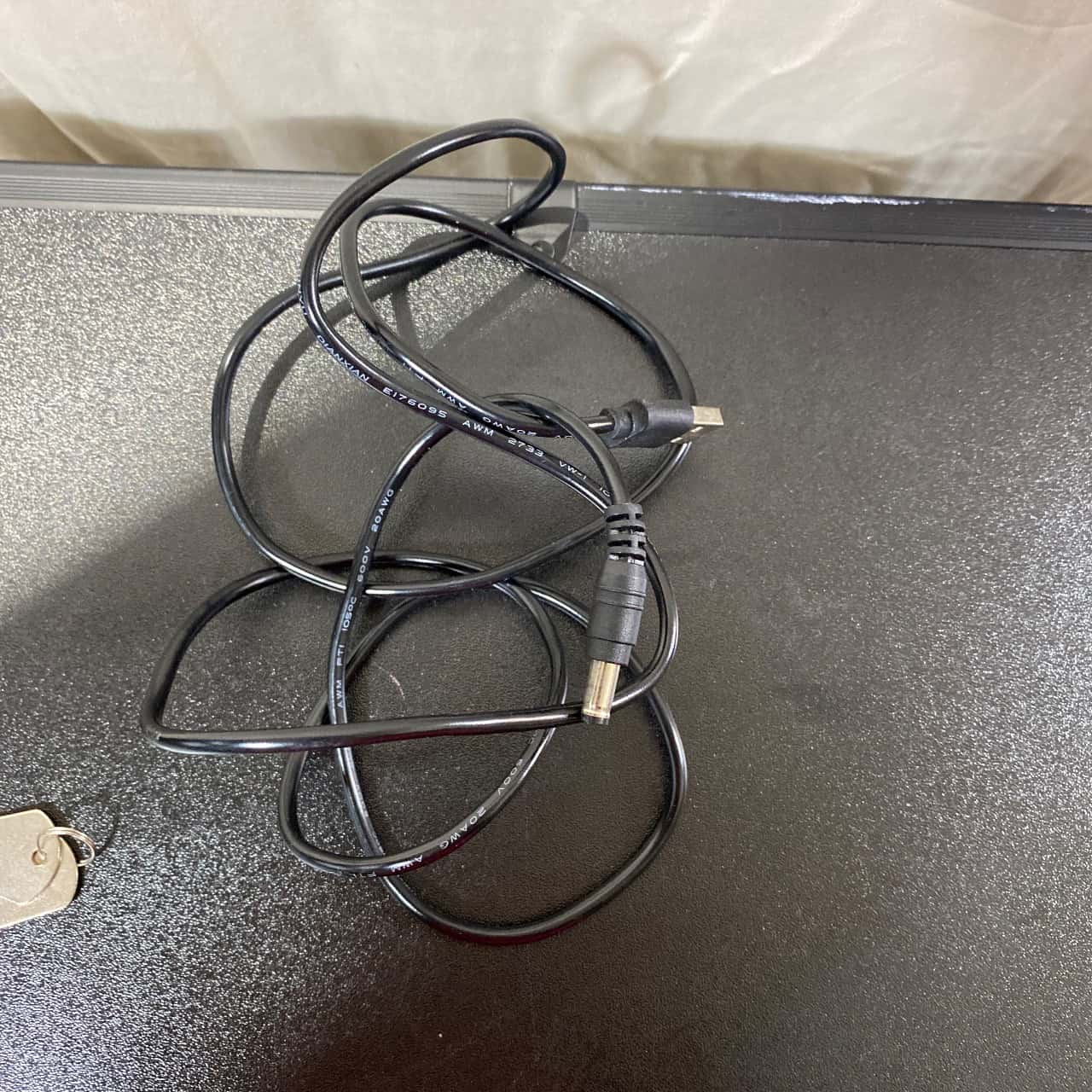 Image Tester