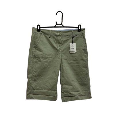 Sportscraft Womens  Size 12 Chino Shorts Green 