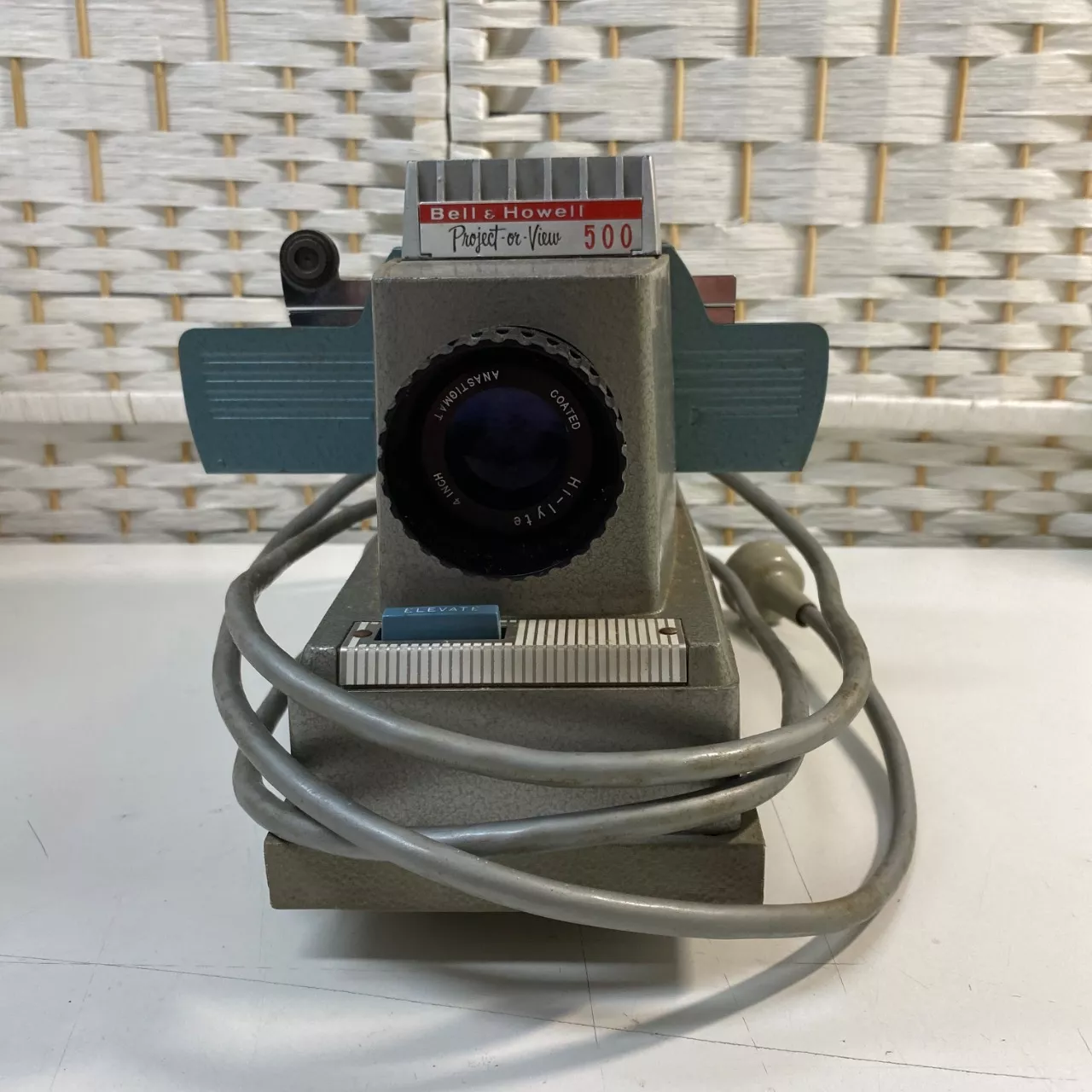 Image Tester