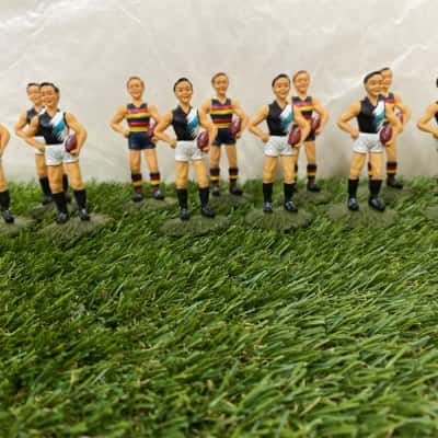 AFL figurines 