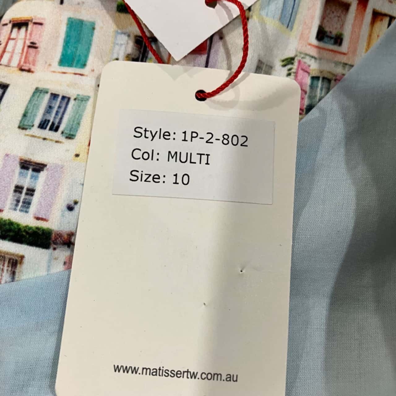 Image Tester