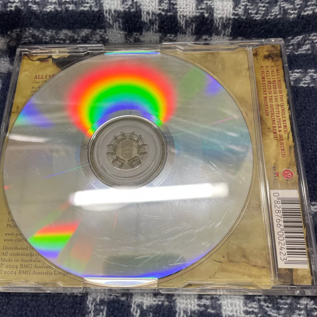 Image Tester