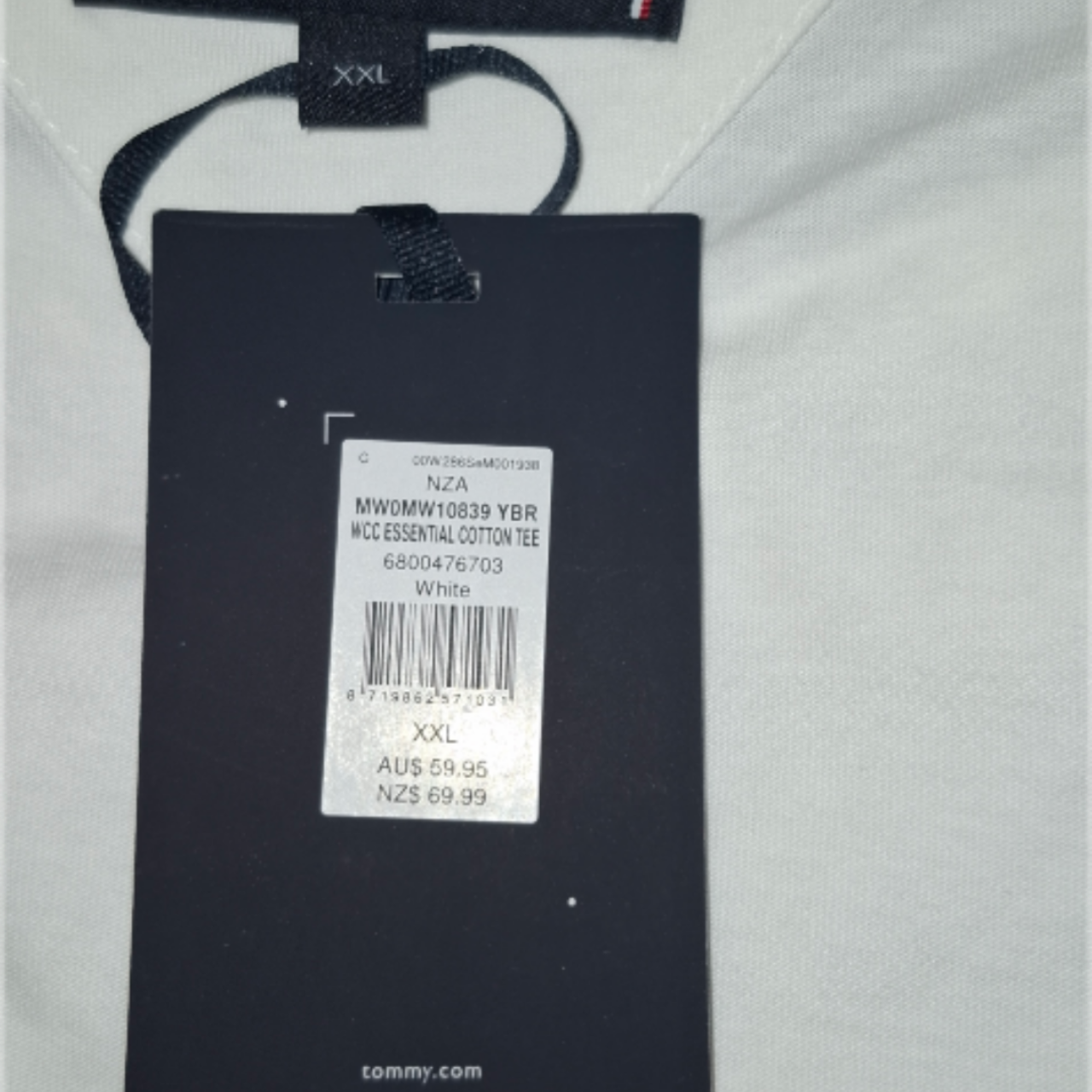 Image Tester