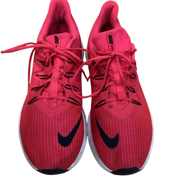 Nike Quest Mens Size 43 Trainers Ember Glow