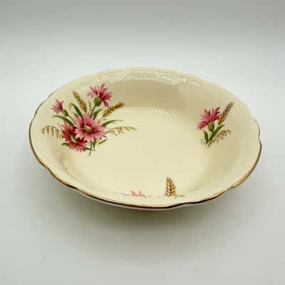 Alfred Meakin Small Floral Bowl - England