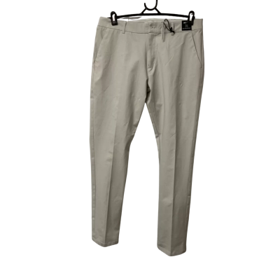 Mens Yd. Size 34 Slim fit Pants Off White 