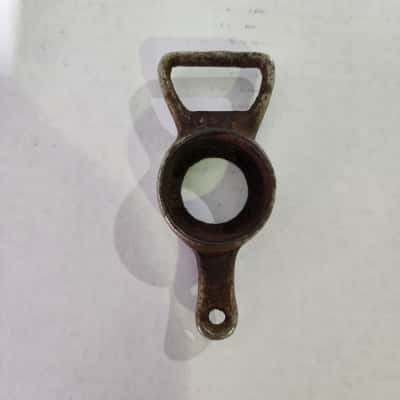 Vintage Crown Seal Bottle Opener