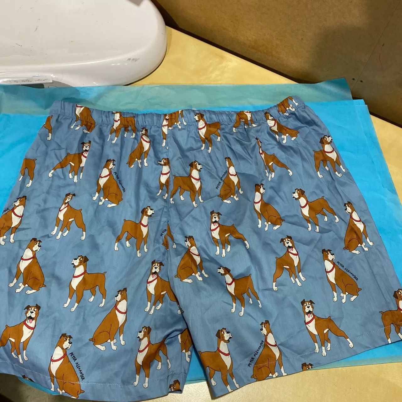 Image Tester