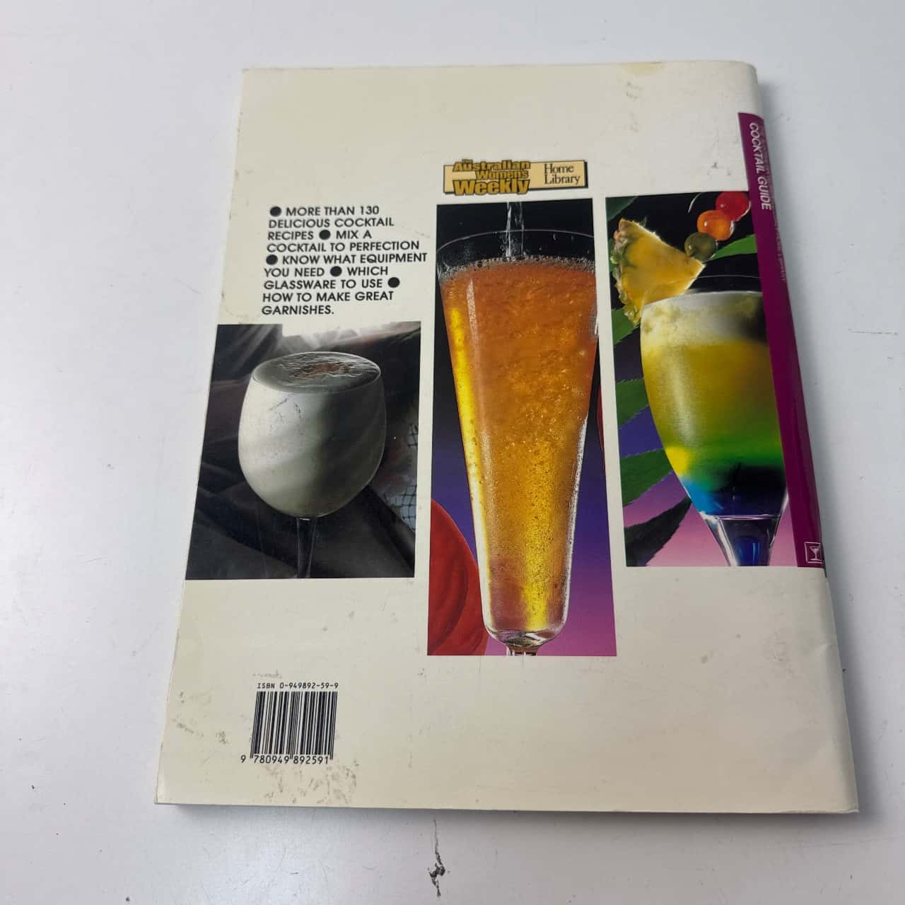 Image Tester