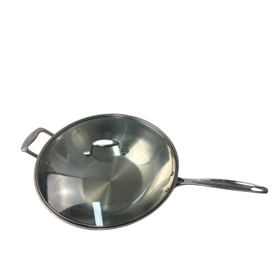 Scanpan 35cm Wok