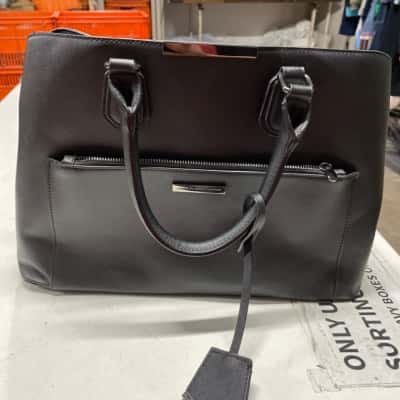 Colette Hayman  Womens Handbag Black  