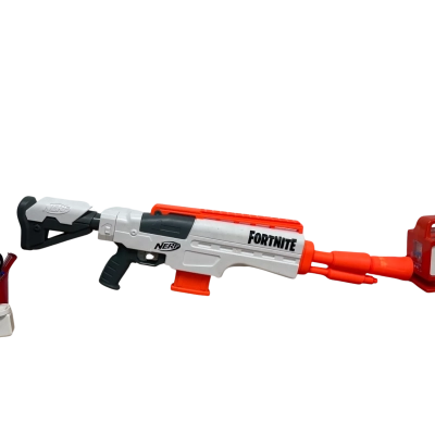 NERF Fortnite IR Motorized Blaster