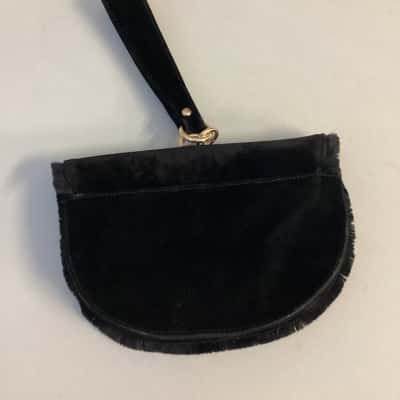Womens Farrah + Sloane clutch bag
