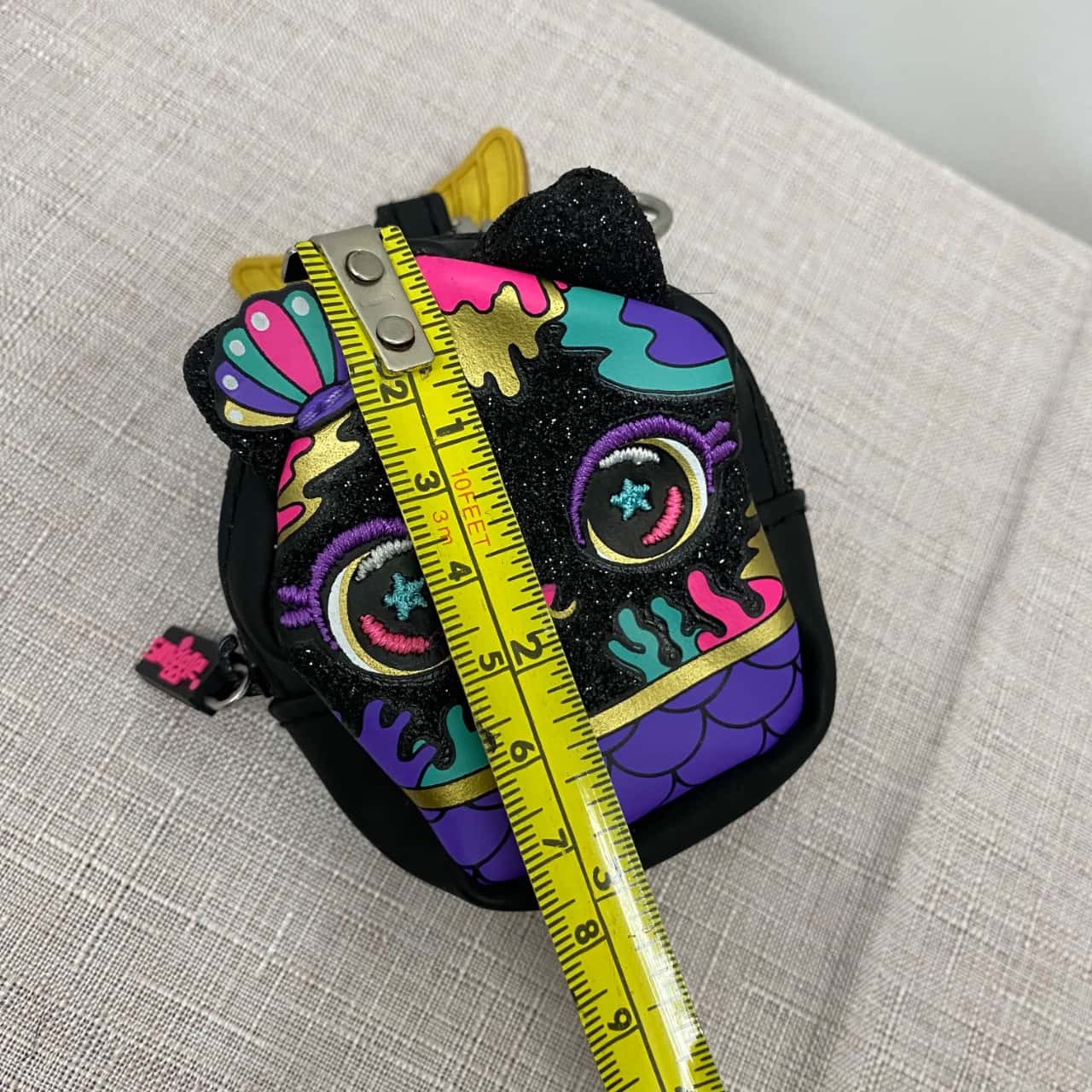 Image Tester