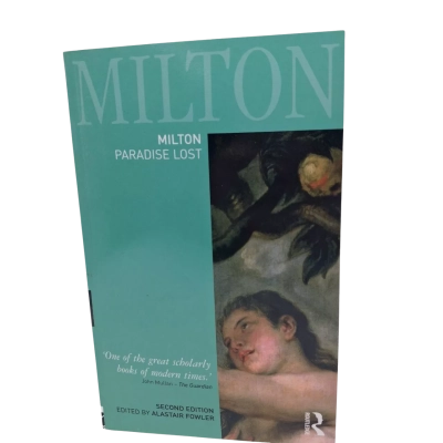 MILTON PARADISE LOST