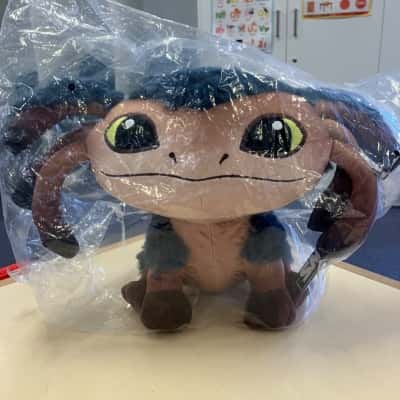 Star Wars Outlaws Nix Plush Soft Toy