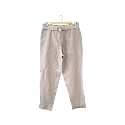 Sussan Size 12 Casual Pants Brown BNWT