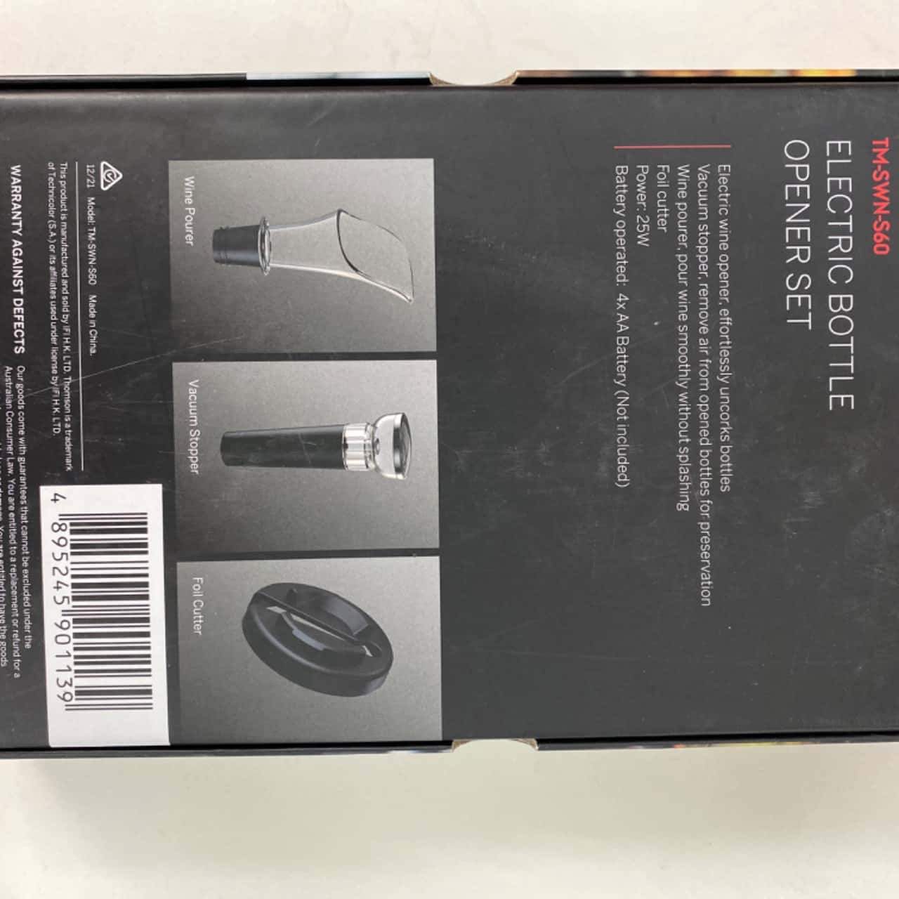 Image Tester