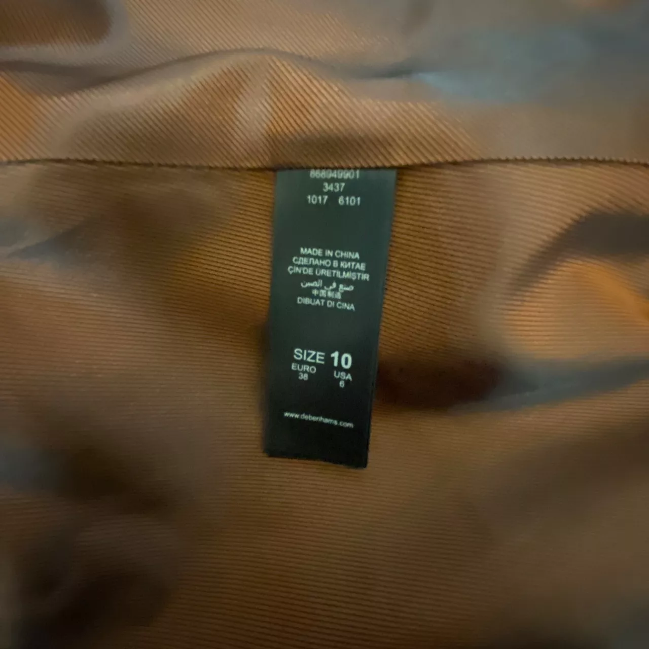 Image Tester