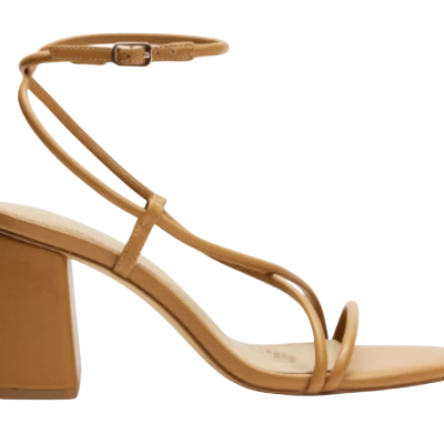 SPURR Anna Tan Heels