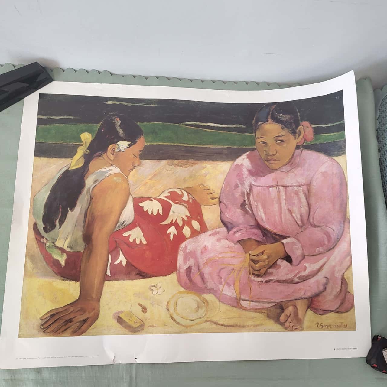 Image Tester