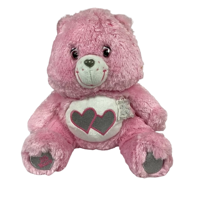 25 Year Celebration Care Bear