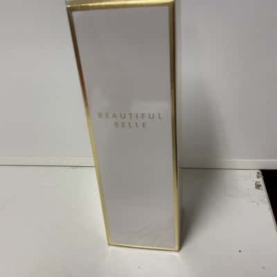 Estée Lauder beautiful belle shower gel