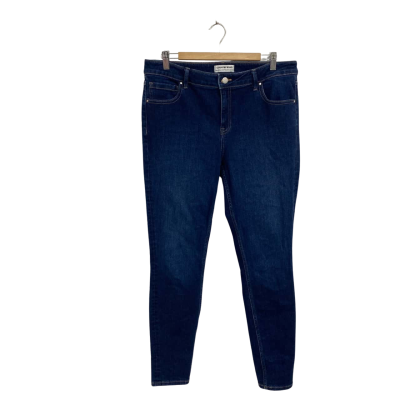 Country Road Womens  Size 14 Blue Jeans