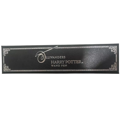 Ollivanders Harry Potter Wand Pen