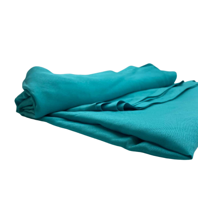 Very Thin  Green Fabric 115 x 200 cm          FAB2