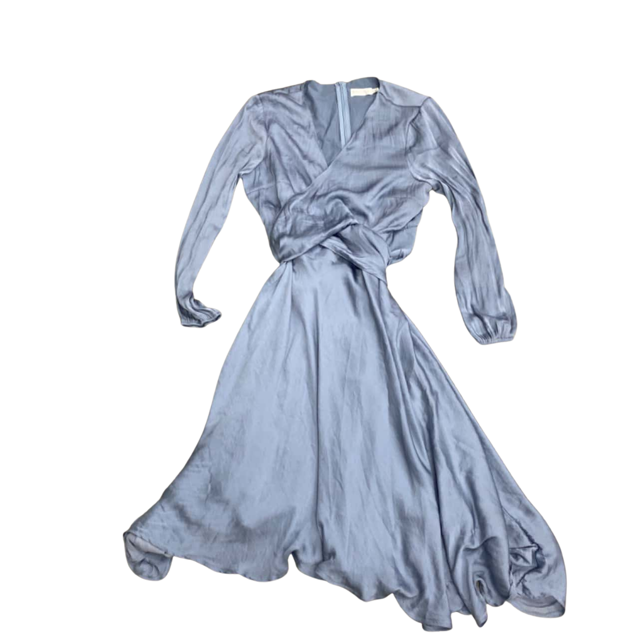 Billy J Boutique Size 16 Stunning Blue Dress(s)