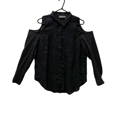 Sussan Womens  Size 14 Black  