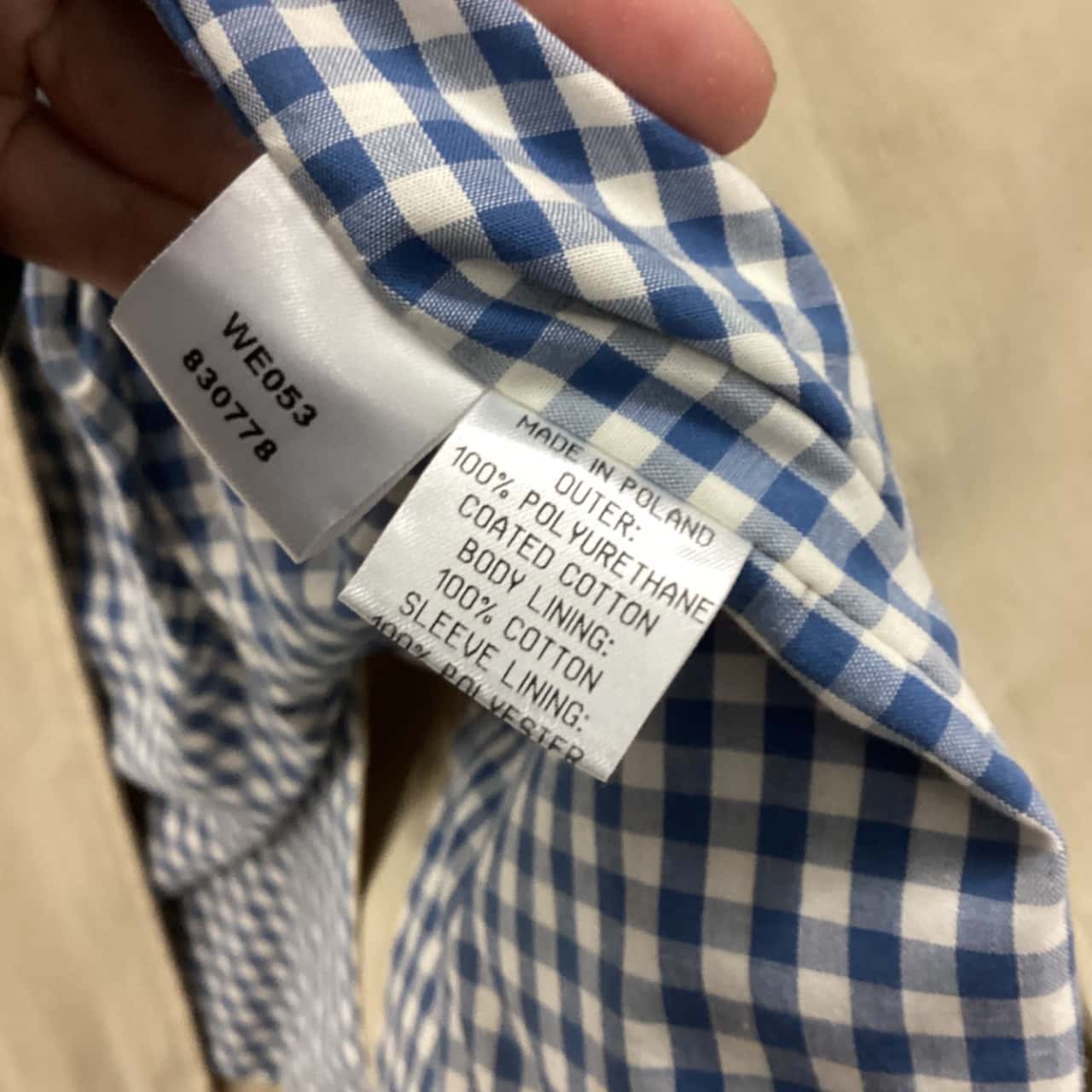 Image Tester