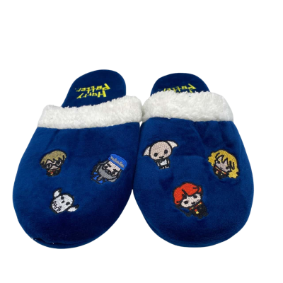 Harry potter Size M/L Slippers. HTH1