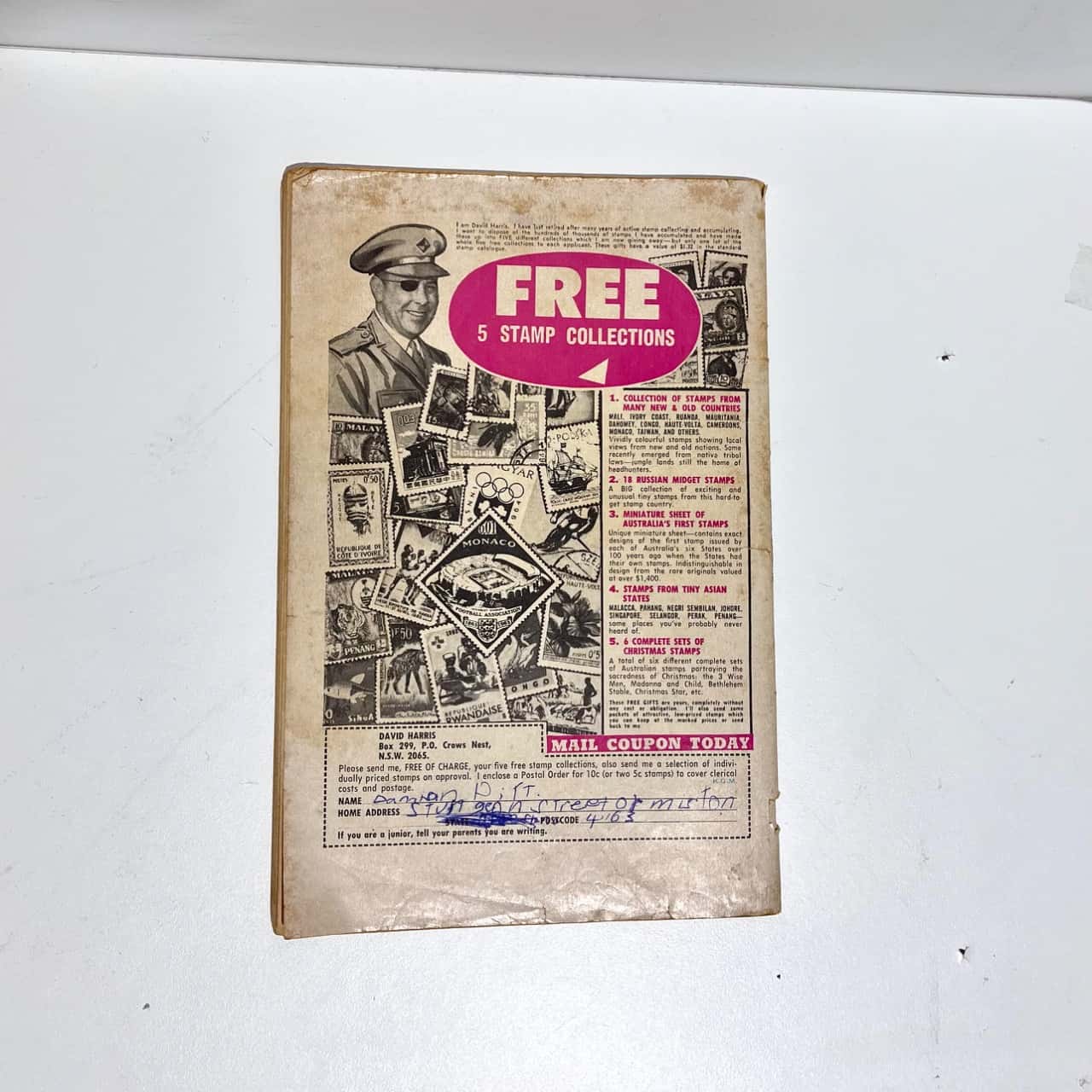 Image Tester