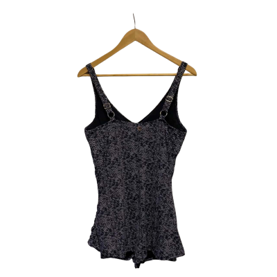 Artesands Womens  Size 14 Onepiece Bathers Pattern 