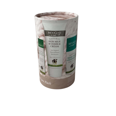 NEW MooGoo care pack