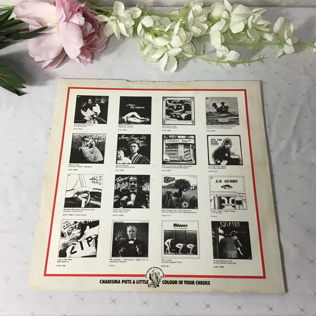 Image Tester