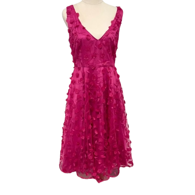 Montique Party Dress