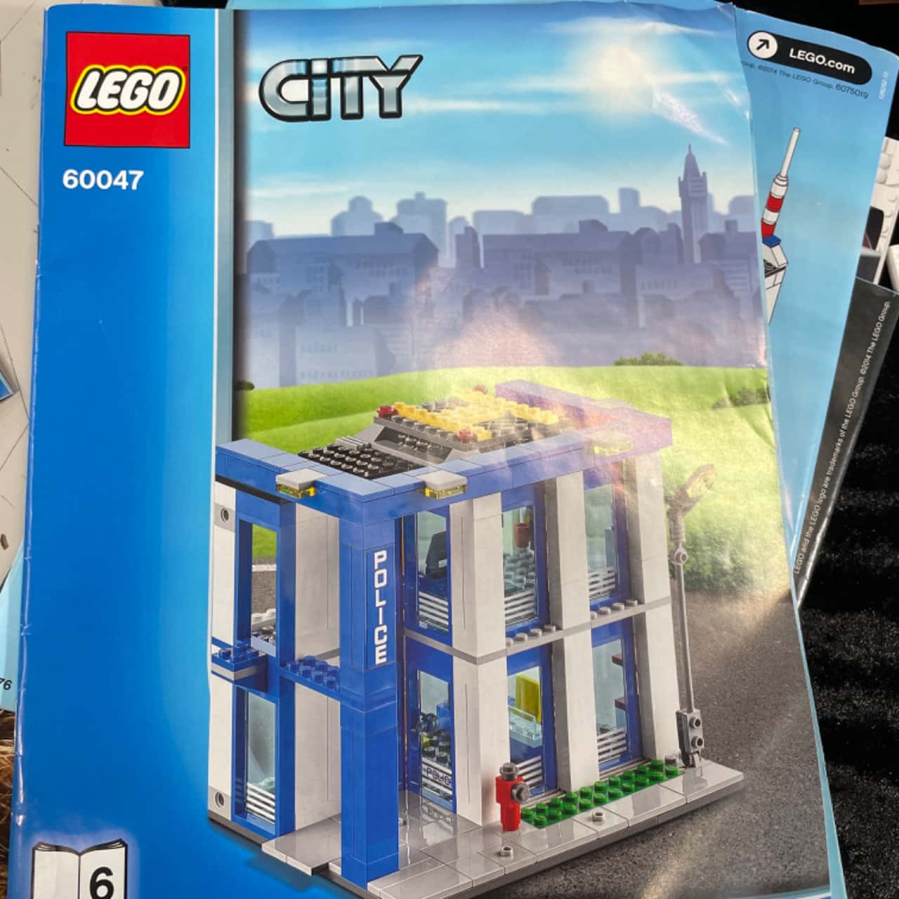 Image Tester