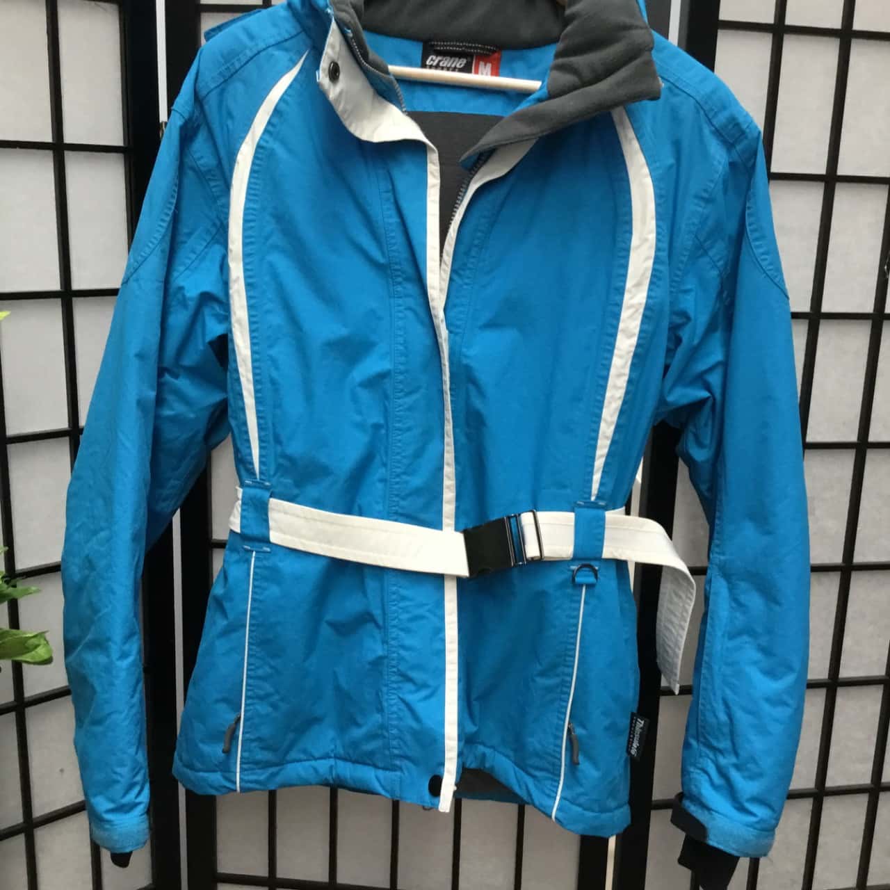 mens medium ski jacket