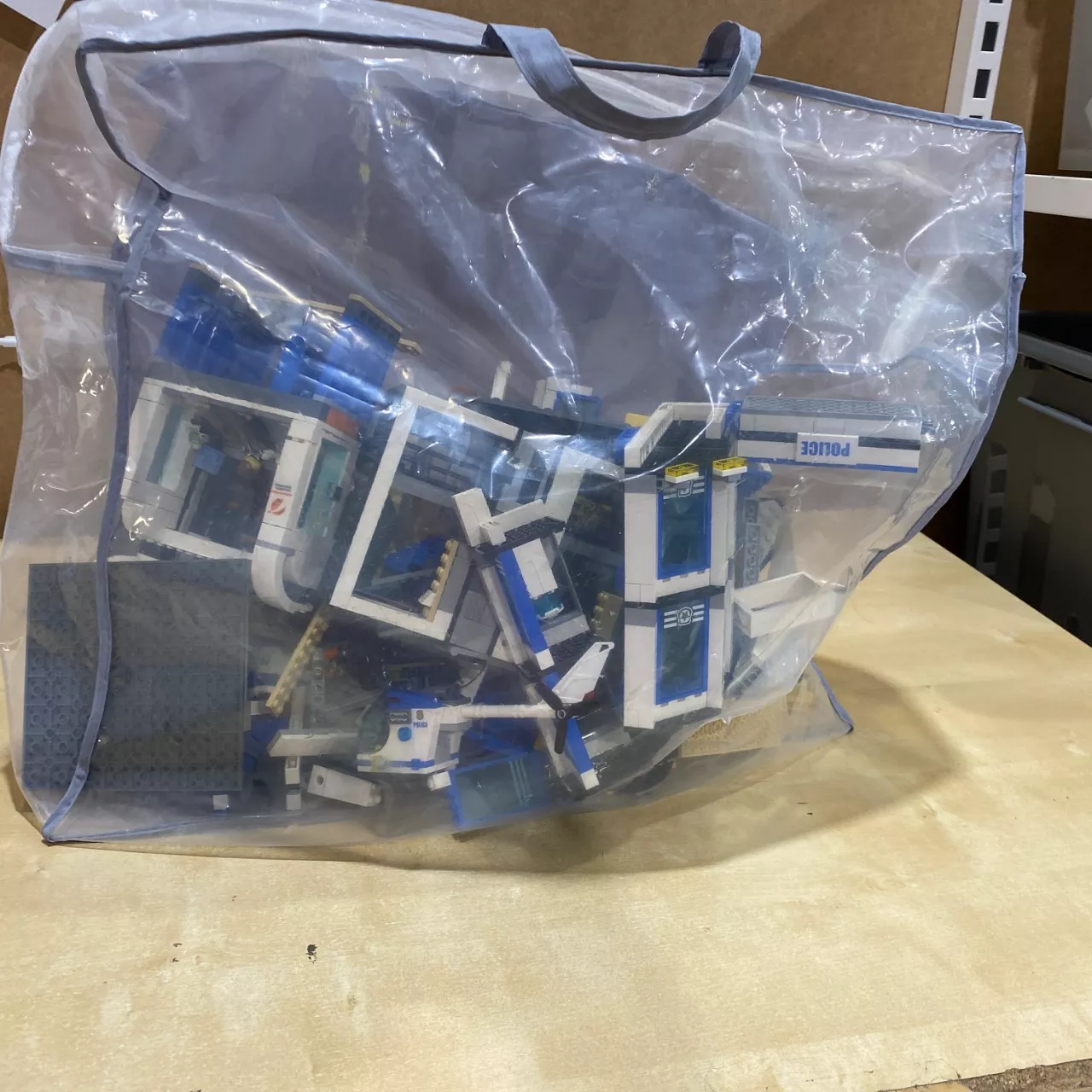 Image Tester