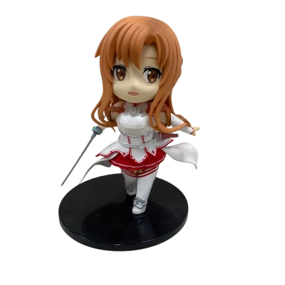 Taito Corp - Sword Art Online Asuna Puchieete Figure